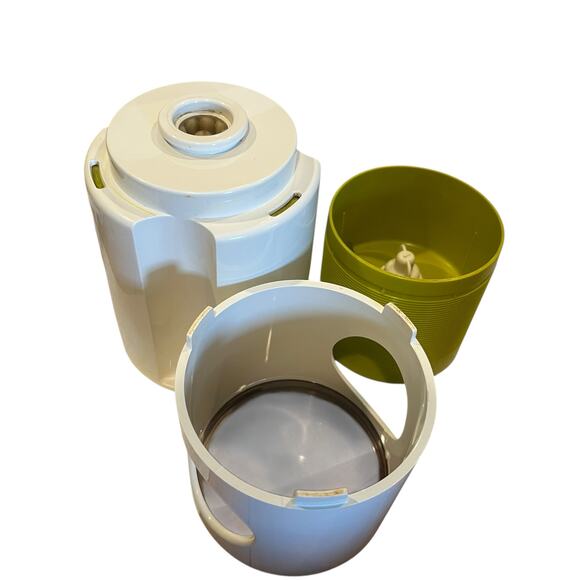 Vintage Varco Spice-Coffee Grinder - Picture 3 of 4